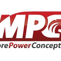 MPC Logo - Mpc Gym - Gyms - Bergische Gasse 13, Aachen, Nordrhein-Westfalen ...