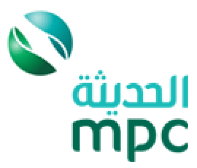 MPC Logo - Modern Pharmaceutical Company (MPC) | EPICOS
