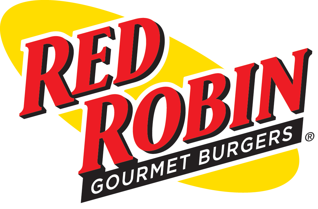 Red Restaurant Logo - Red Robin Logo / Restaurants / Logonoid.com