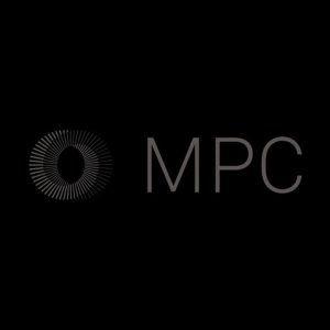 MPC Logo - Moving Picture Company (MPC) – James Hood | BFX
