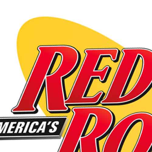 Red Restaurant Logo - Red Robin Restaurant Logo