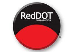 Red Dot HVAC Logo - Red Dot Air Conditioning Units