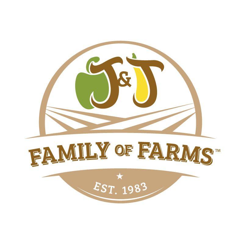Produce Company Logo - PMA: J&J Produce to Unveil New Company Name and Image