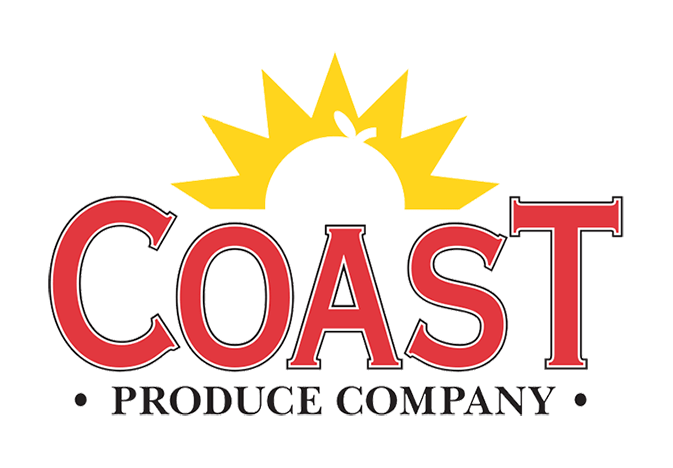 Produce Company Logo - Coast Produce expands facilities in 3 states | Packer