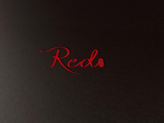 Red Restaurant Logo - Red Restaurant Logo of Red Restaurant, Larvik