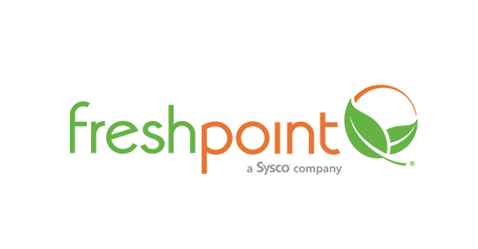 Produce Company Logo - FreshPoint | Produce Distributor | Learn about FreshPoint