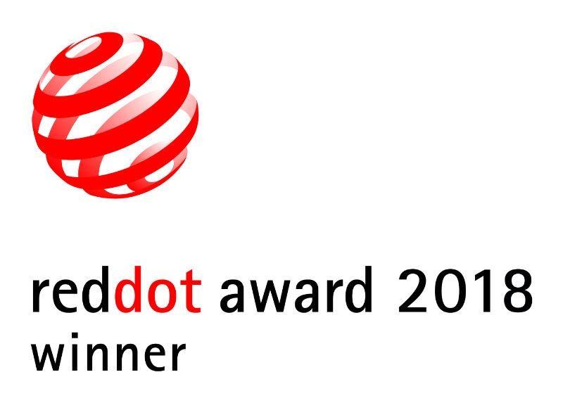 Red Dot HVAC Logo - Ductless HVAC Wins Red Dot Award For Modern Design
