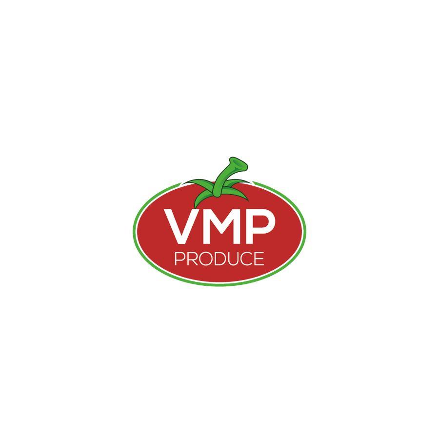 Produce Company Logo - Entry #168 by zouhairgfx for Produce Company Logo | Freelancer