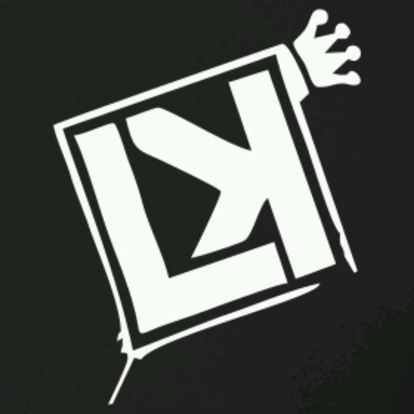 T Clan Logo - LK Sniping clan logo