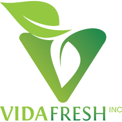 Produce Company Logo - Vida Fresh Inc | Produce Market Guide