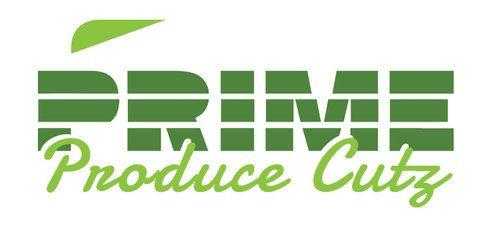 Produce Company Logo - Recent Project: B2B Produce Company Logo