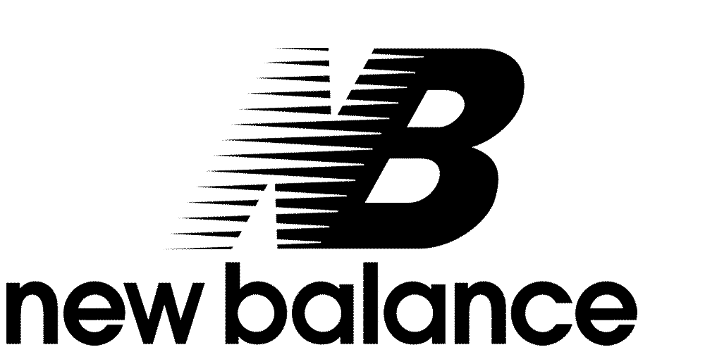New Balance White Logo - New Balance PNG Transparent New Balance PNG Image