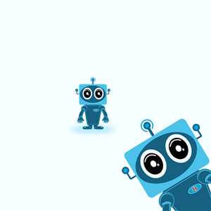 Cute Robot Logo - Robot Character Designs | 16 Characters to Browse