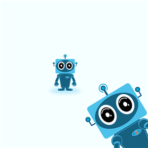 Cute Robot Logo - Robot Character Designs Characters to Browse