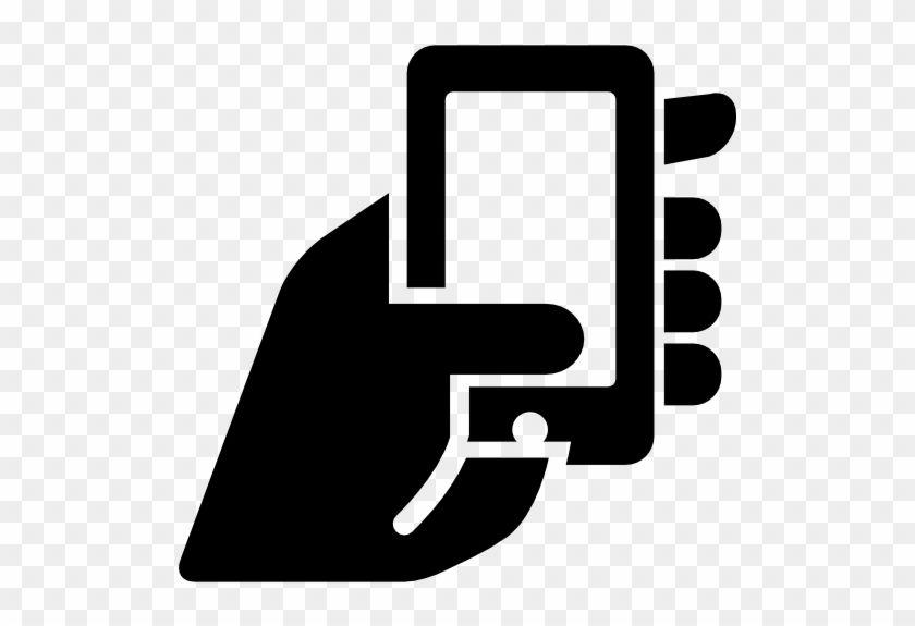 Cell Phone Logo - The Impact Of Online Abuse Is Real Phone Logo Png