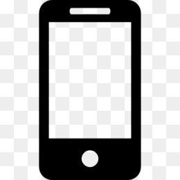 Cell Phone Logo - Free download iPhone Logo Show Smartphone Android - cell phone png.