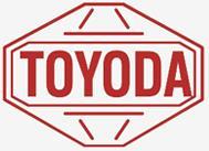 Diamond Toyota Logo - Toyota Logo