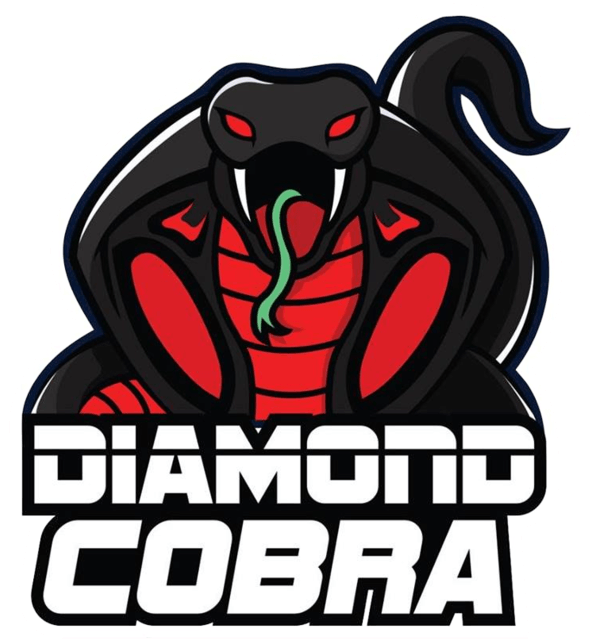 Diamond Toyota Logo - Toyota Diamond Cobra - Liquipedia Arena of Valor Wiki