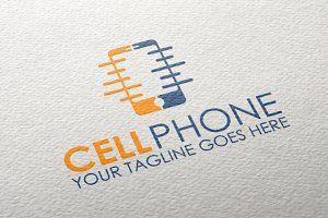 Cell Phone Logo - Cell phone mobile logo Photos, Graphics, Fonts, Themes, Templates ...