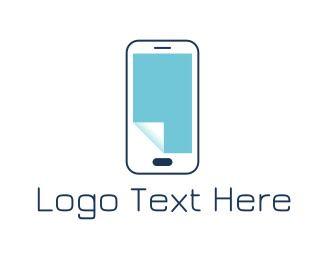 Cell Phone Logo - Cell Phone Logo Maker
