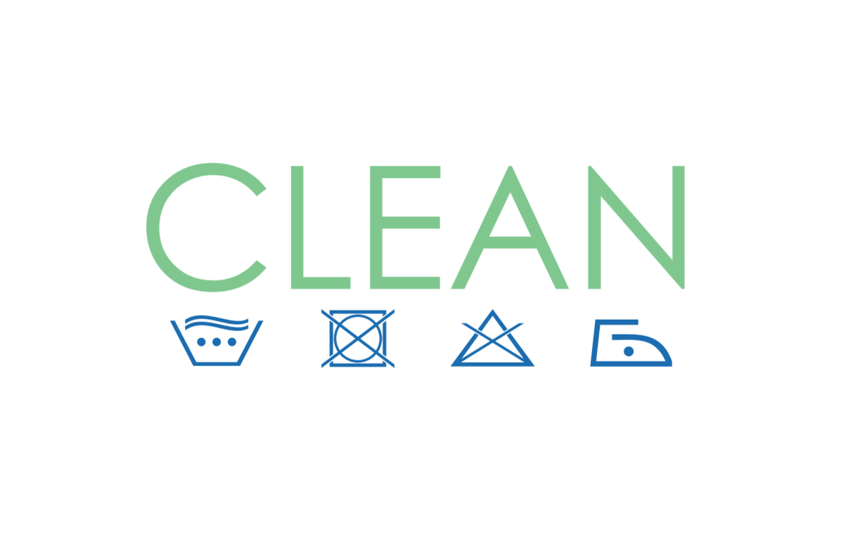 I'll Blue Logo - Clean