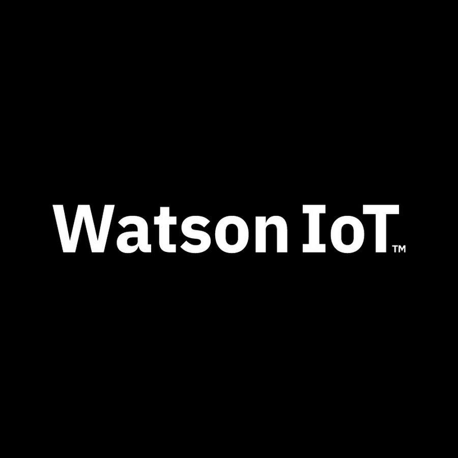 IBM Internet of Things Logo - IBM Watson Internet of Things - YouTube