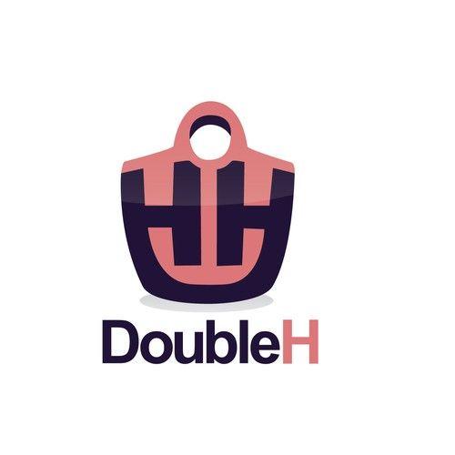 Double H Logo - Help DOUBLE H (HH) with a new logo | Logo design contest