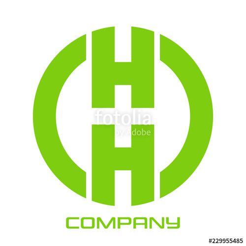 Double H Logo - double H logo