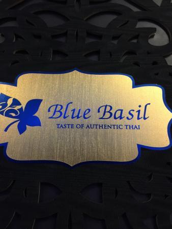 I'll Blue Logo - Great place The food was amazing and generally the atmosphere was