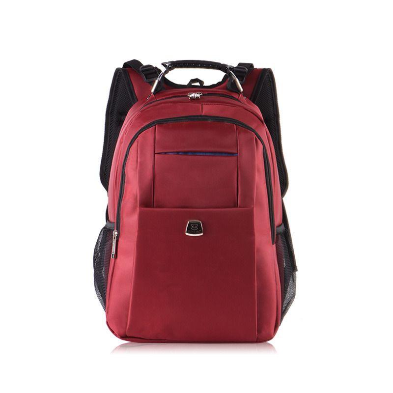 Backpack with Mountain Logo - China Mountain Back Pack Lightweight Travel Backpack, Outdoor School ...
