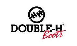 Double H Logo - All Double-H Boots Shoes | List of Double-H Boots Models & Footwears