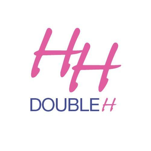 Double H Logo - Help DOUBLE H (HH) with a new logo. Logo design contest