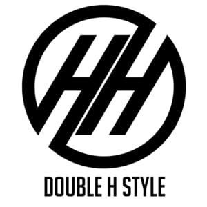 Double H Logo - Double H Style on Vimeo