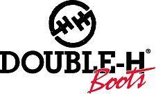 Double H Logo - Double H | Products | Pickette's Feed & Pet Supply