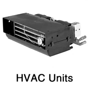 Red Dot HVAC Logo - Red Dot Air Conditioning