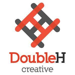 Double H Logo - Double H Creative on Vimeo