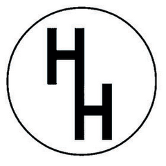 Double H Logo - Double-H-LOGO-B%26W from Double H Welding in Heavener, OK 74937