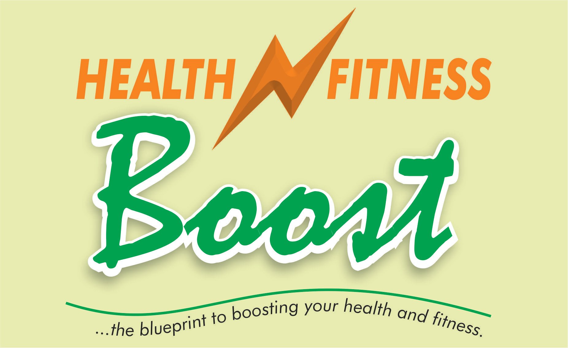 Old Boost Logo - Selected Fitness Quotes and Fitness Boost