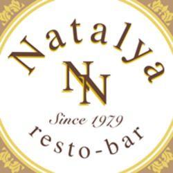 Restaurant Ha Yellow Circle Logo - Natalya Restaurant - Ha meyasdim Street 1 Netanya - Gastropub - easy