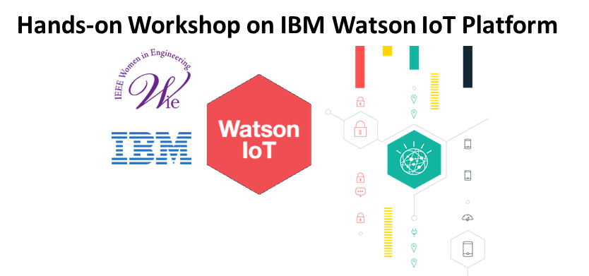 IBM Internet of Things Logo - Hands-on Workshop on IBM Watson IoT Platform – IEEE VICTORIAN SECTION
