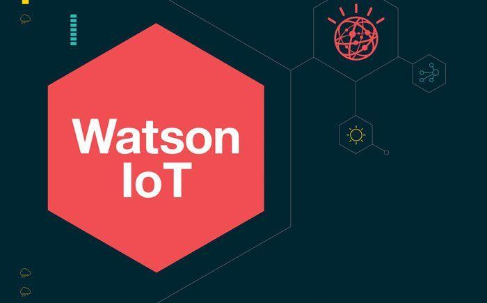 IBM Internet of Things Logo - TechTarget. IBM's Watson IoT Expansion: Nexus of the Future
