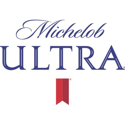 Michelob Ultra Logo - Michelob Ultra from Michelob near you