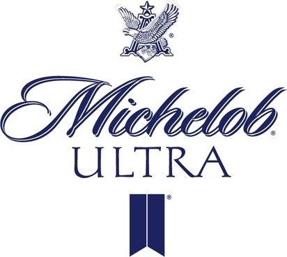 Michelob Ultra Logo - Vector michelob ultra free vector download (36 Free vector)
