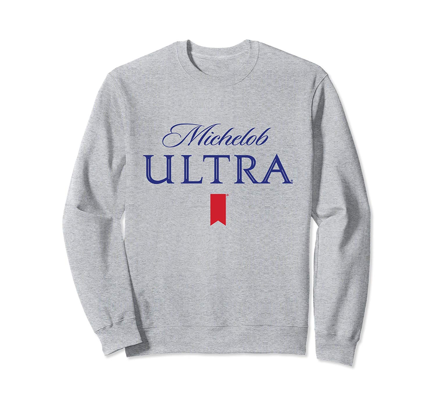 Michelob Ultra Logo - Michelob Ultra Logo Sweatshirt Anz