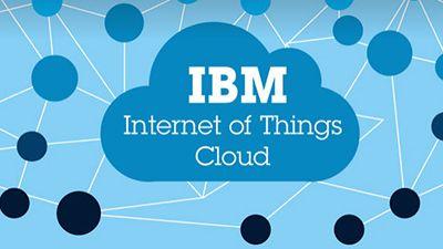 IBM Internet of Things Logo - Incedo partners with IBM to develop enterprise-scale IoT solutions ...