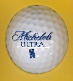 Michelob Ultra Logo - beer michelob ultra logo golf ball 2 on PopScreen