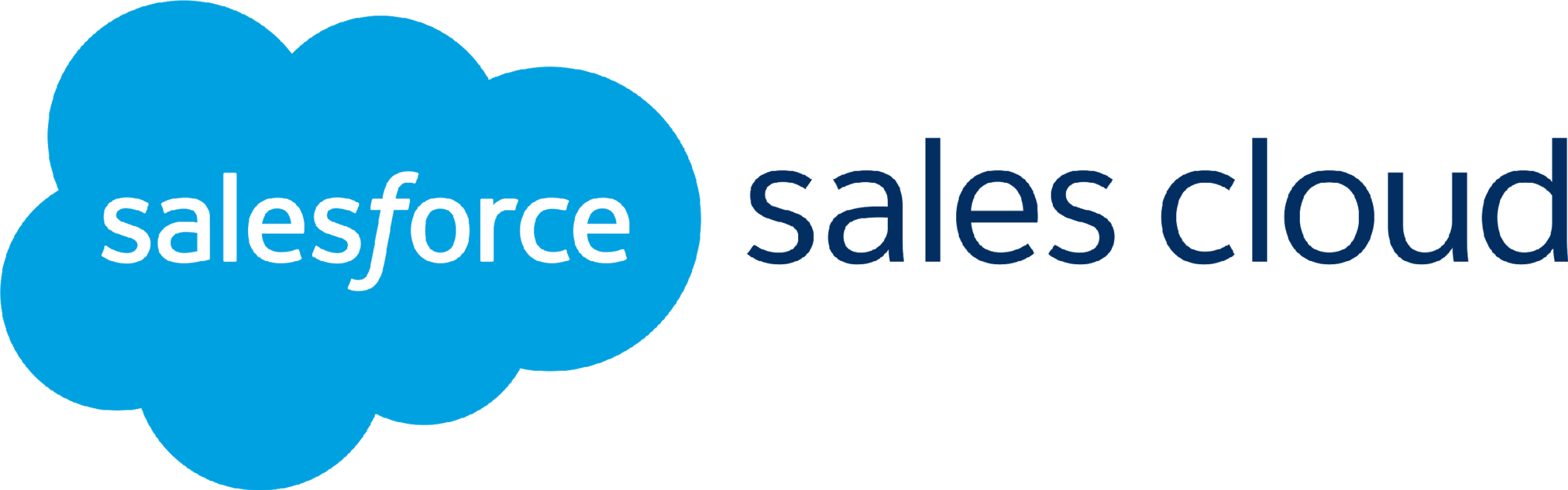 Salesforce Sales Cloud Logo - SoftwareReviews | Salesforce Sales Cloud | Make Better IT Decisions