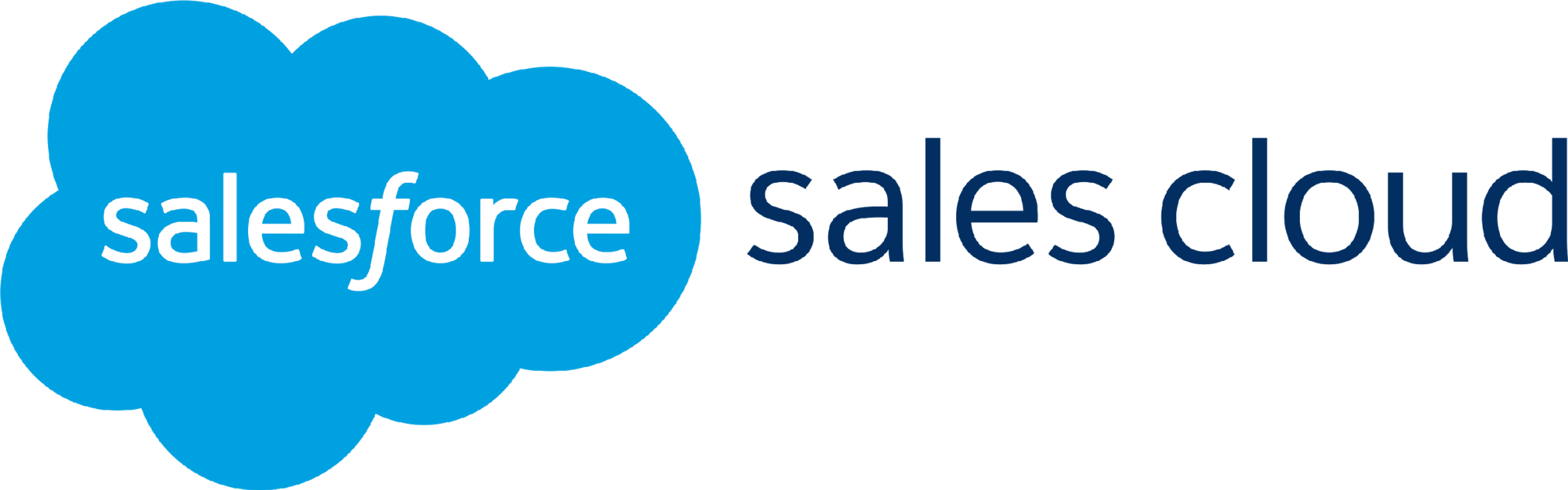 Salesforce Sales Cloud Logo LogoDix