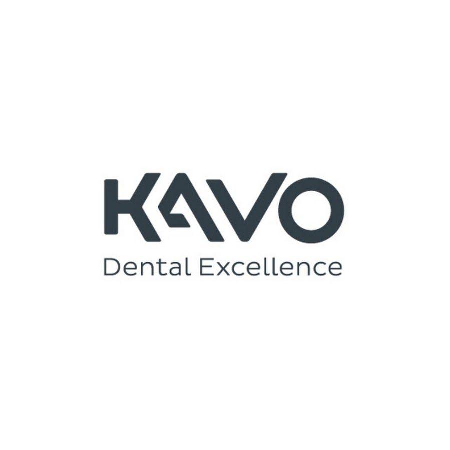 KaVo Dental Logo - KaVo Dental - YouTube