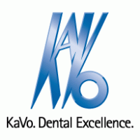 KaVo Dental Logo - KaVo | Brands of the World™ | Download vector logos and logotypes